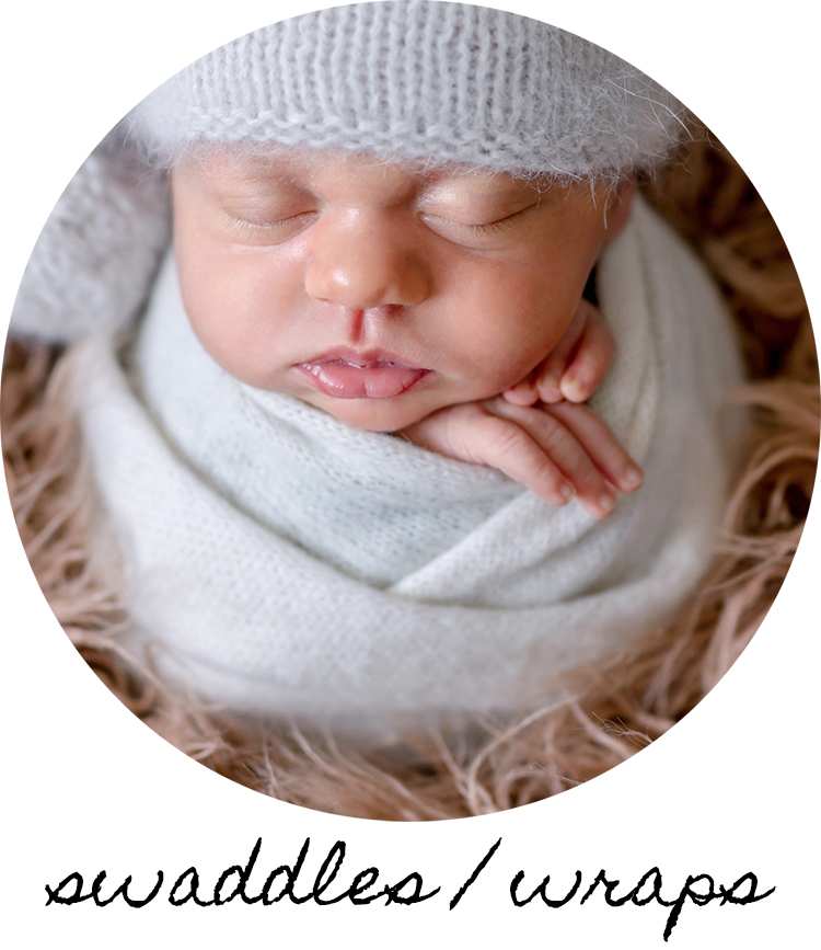 Swaddles Wraps