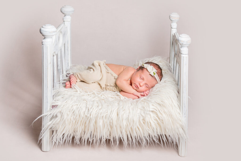 Biggest Newborn Photography Mistakes